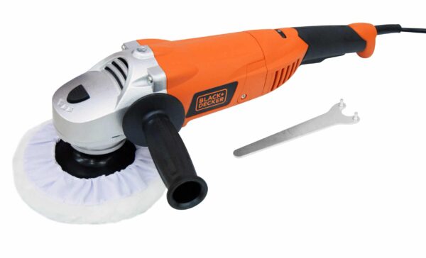 Pulidora Lijadora Black+Decker WP1500K-B3
