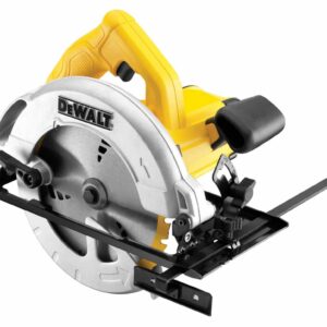 Sierra Circular Dewalt Dwe575-B3 De 7 1/4″ (184MM) 5800RPM 1800W –  Ferreteria Modelo