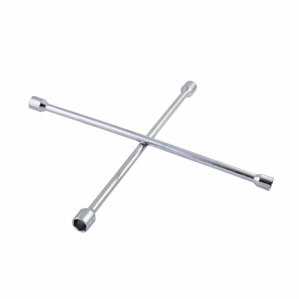 Llave De Cruz Para Automovil 20" Surtek 7652C