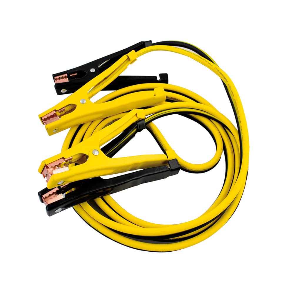 Cables Pasa Corriente De  Surtek 107343 – Ferreteria Modelo