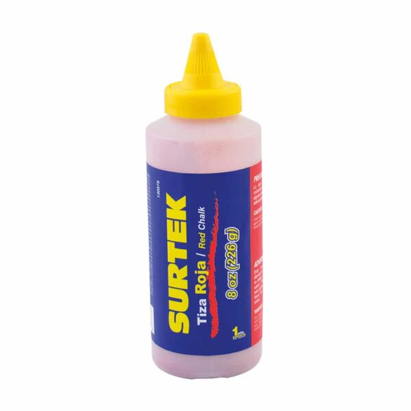 Repuesto Para Tiralinea Roja De 8OZ (226G) Surtek 130575