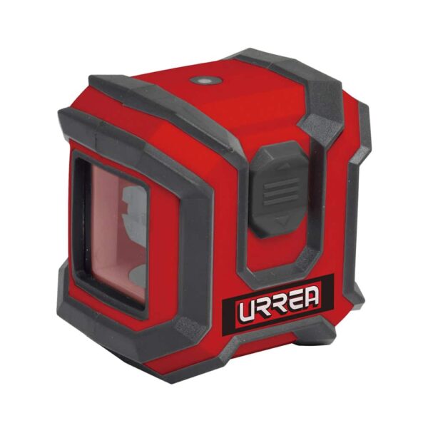 Nivel Laser Semi-Automatico Alcance 10Mt Urrea Nl2