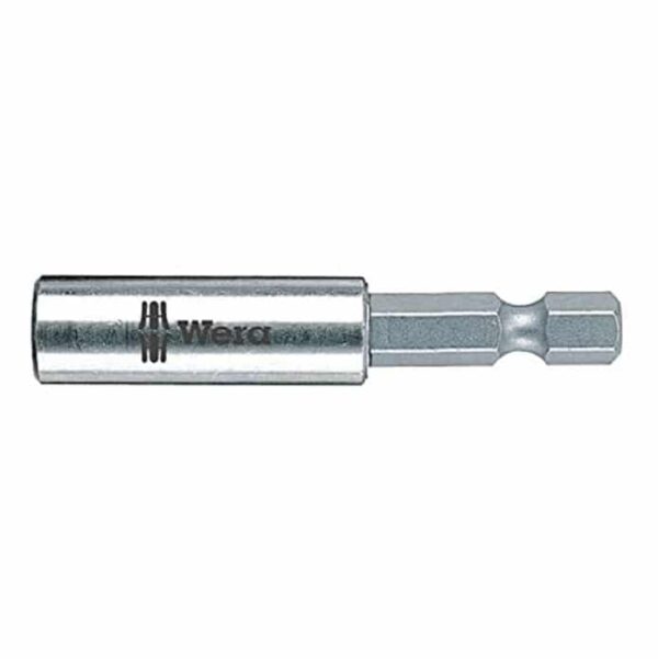 Porta-Puntas 899/4/1 75 1/4"X75MM Wera Universal