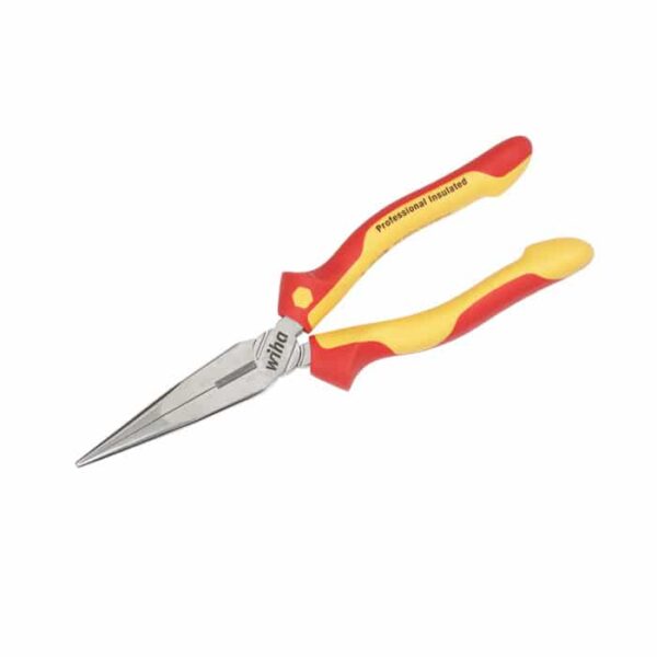 Pinza De Corte Para Elect De Punta 8" Wiha 32808