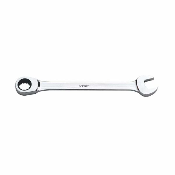 Llave Combinada de Matraca Std 5/8 Urrea 1220CM