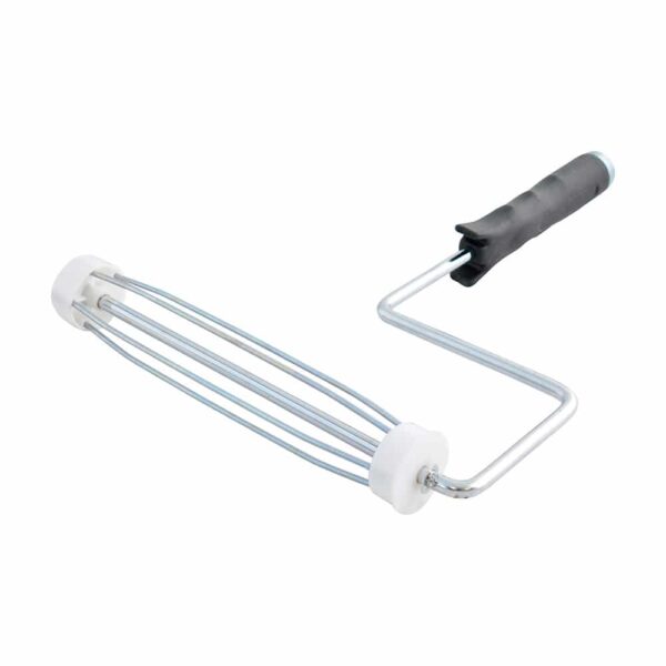 Maneral Profesional Para Rodillos De 4" Surtek 123346