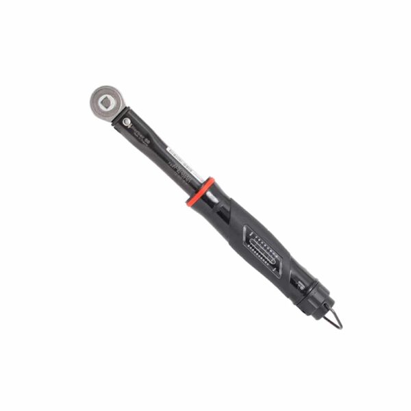 Torquimetro Ajustable Escala Doble 3/8" 12-60N.M/10-45LBF Norbar 130101
