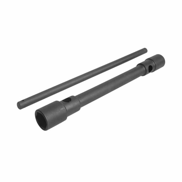 Llave De Artilleria Boca Hexagonal 30X33MM Surtek 82
