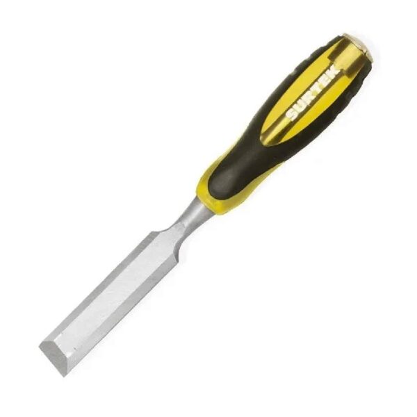 Formon Profesional Para Madera 1 1/2" Surtek FF-1 1/2