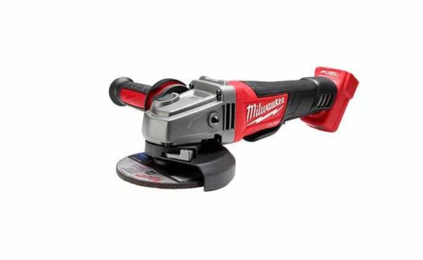 Esmeriladora Inalambrica De 4-1/2 Milwaukee 2780-20