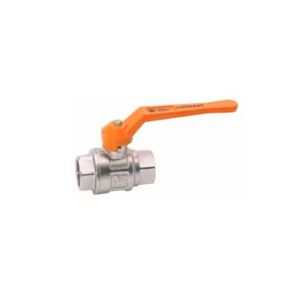 Valvula Esfera 3/4 Urrea 550,19