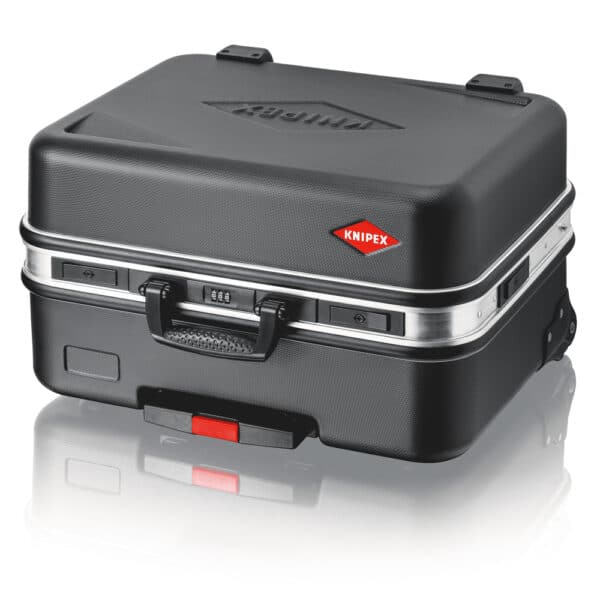 Maleta De Herramienta "Big Twin-Move" Vacía KNIPEX 00 21 41
