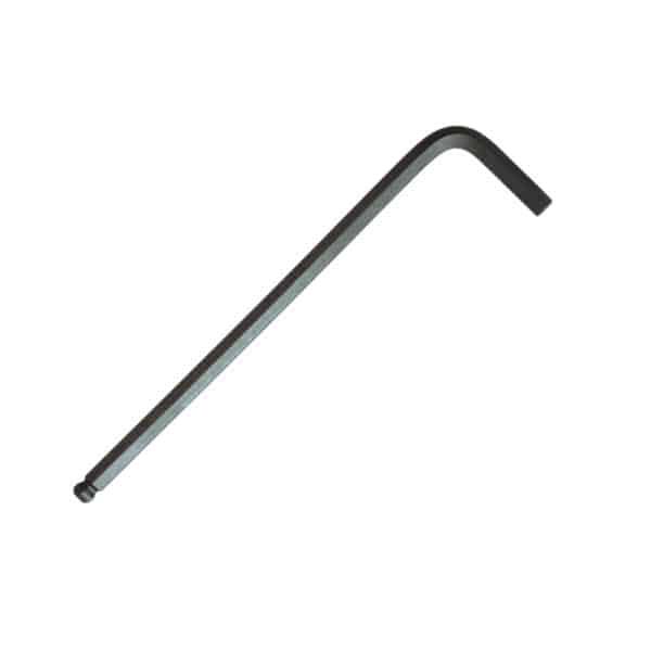 Llave Hexagonal Punta de Bola 05.00Mm Met Largo 119Mm Proguard 15764 Bondhus