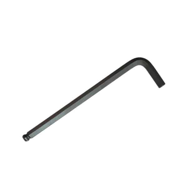 Llave Hexagonal Punta de Bola 08.00Mm Met Largo 162Mm Proguard 15772 Bondhus