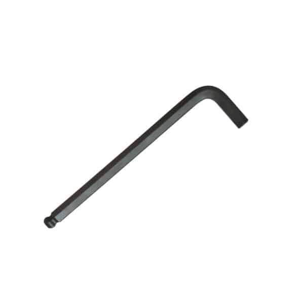 Llave Hexagonal Punta de Bola 10.00Mm Met Largo 187Mm Proguard 15776 Bondhus