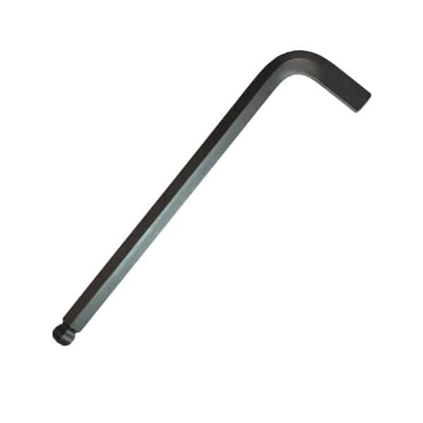 Llave Hexagonal Punta de Bola 17.00Mm Met Largo 280Mm Proguard 15786 Bondhus