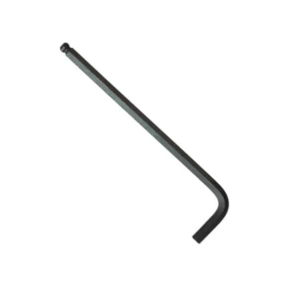 Llave Hexagonal Punta de Bola 7/32" Std Largo 124Mm Proguard 15711 Bondhus