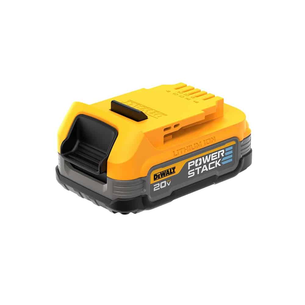 Bateria Compacta 20V 1.7Ah Powerstack Dcbp034-B3 Dewalt DCBP034-B3